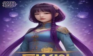gala game GalaChain 技术升级公告图，区块链节点网络示意图，科技蓝绿配色